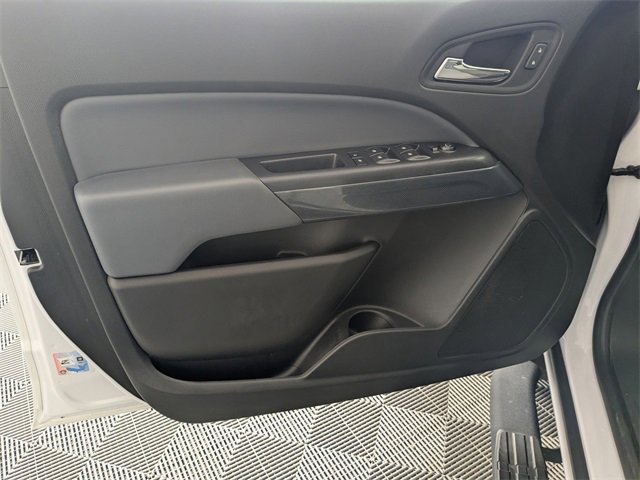 Used 2021 Chevrolet Colorado Z71 image 10