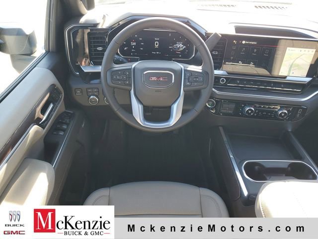 New 2026 GMC Sierra 3500 SLT w/ SLT Premium Package AWD/4WD image 26