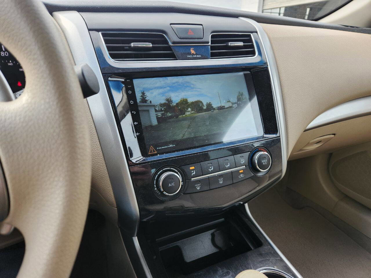 Used 2013 Nissan Altima 3.5 S image 13