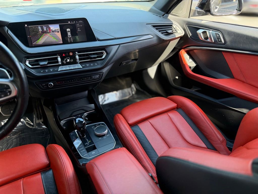 Used 2020 BMW M235i xDrive Gran Coupe w/ Premium Package AWD/4WD image 42