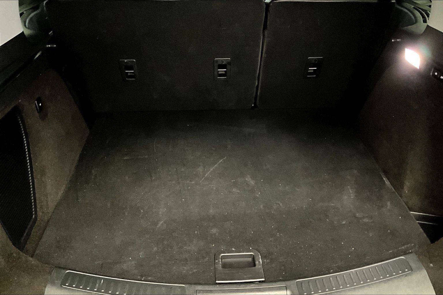 Used 2021 Lincoln Corsair AWD w/ Premium Package image 33