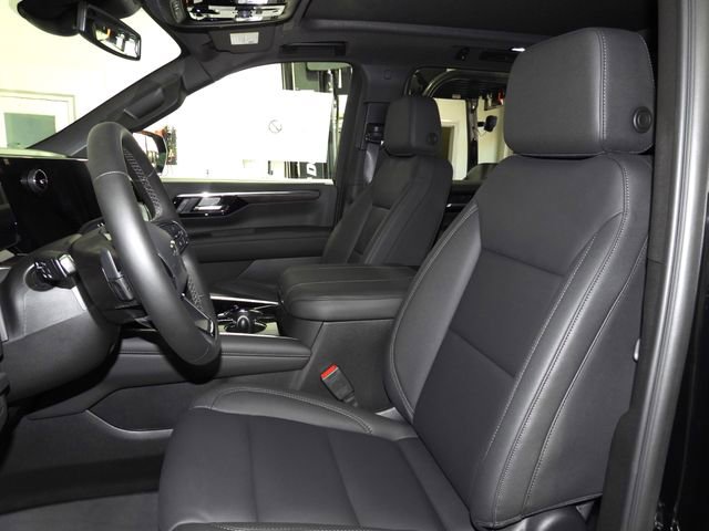 New 2026 Chevrolet Suburban Z71 w/ Comfort Package image 35