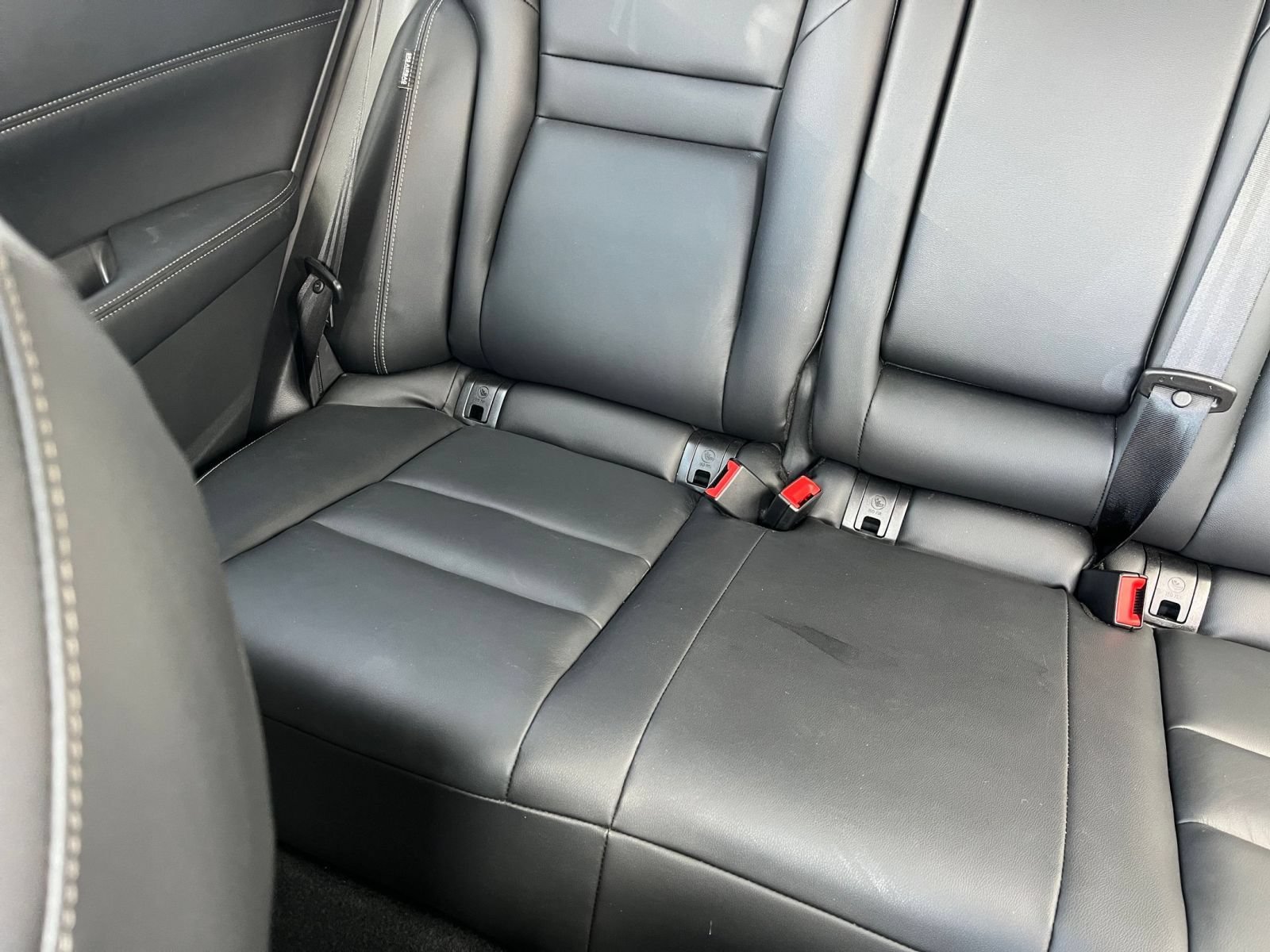 Used 2026 Nissan Rogue SL AWD/4WD image 37