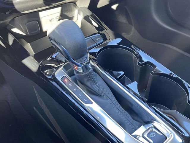 New 2026 Chevrolet Trax ACTIV w/ Driver Confidence Package image 25