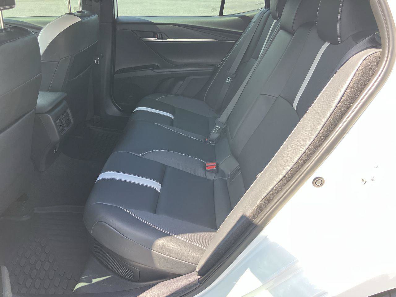 Certified 2025 Toyota Camry SE FWD image 22