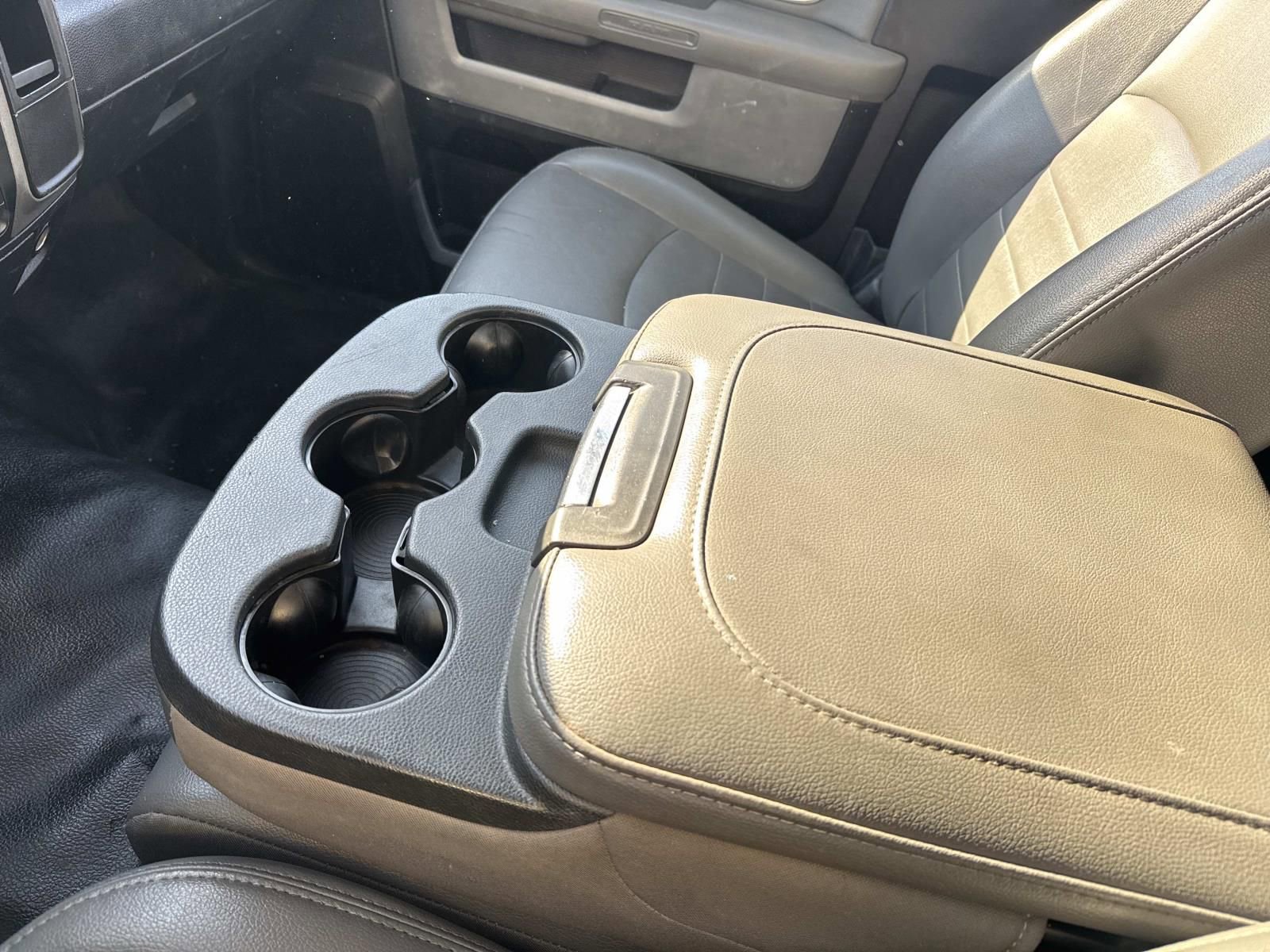 Used 2015 RAM 5500 Tradesman w/ Power & Remote Entry Group image 31