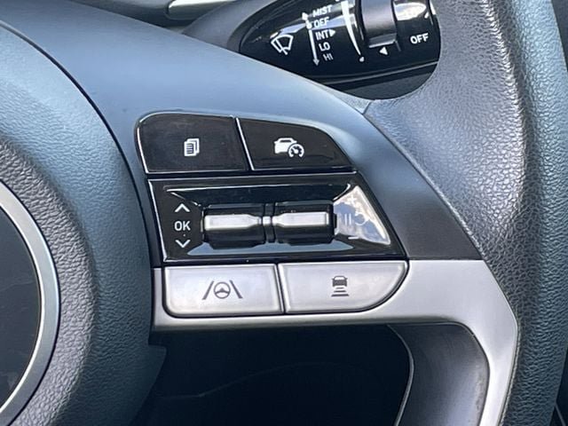 Used 2024 Hyundai Tucson SEL FWD image 13