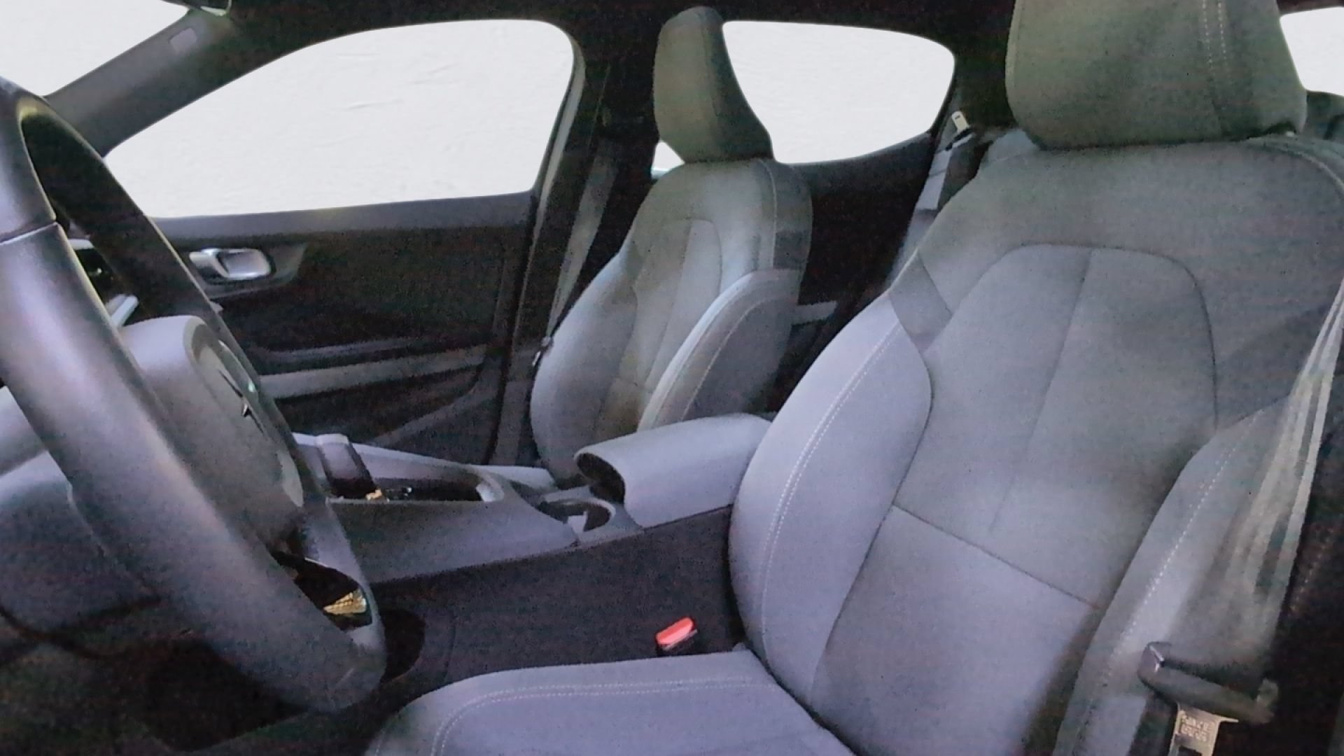 Certified 2024 Polestar Polestar 2 AWD/4WD image 16