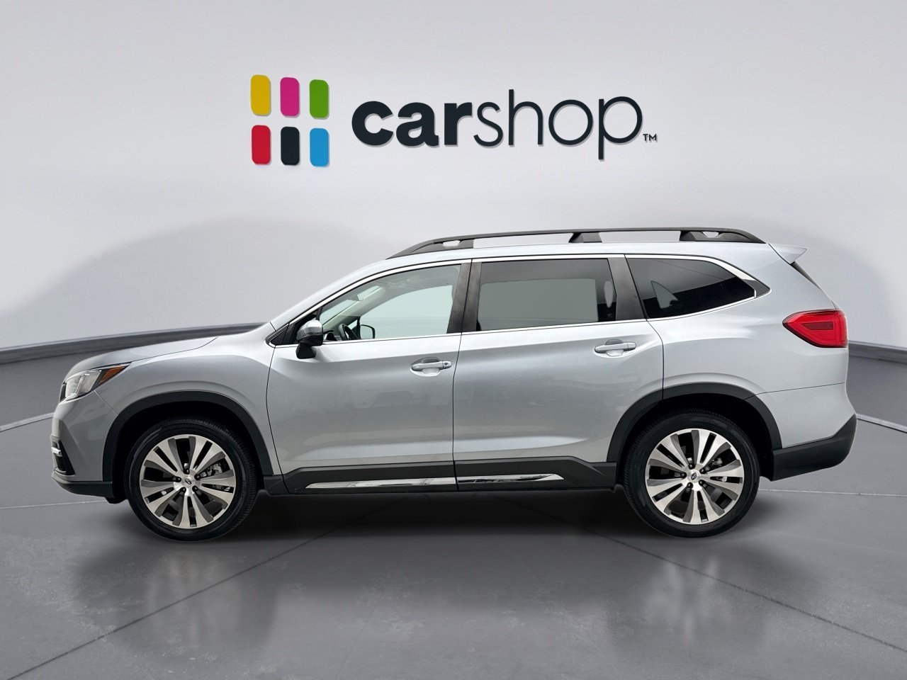 Used 2022 Subaru Ascent Limited w/ Technology Package AWD/4WD image 2