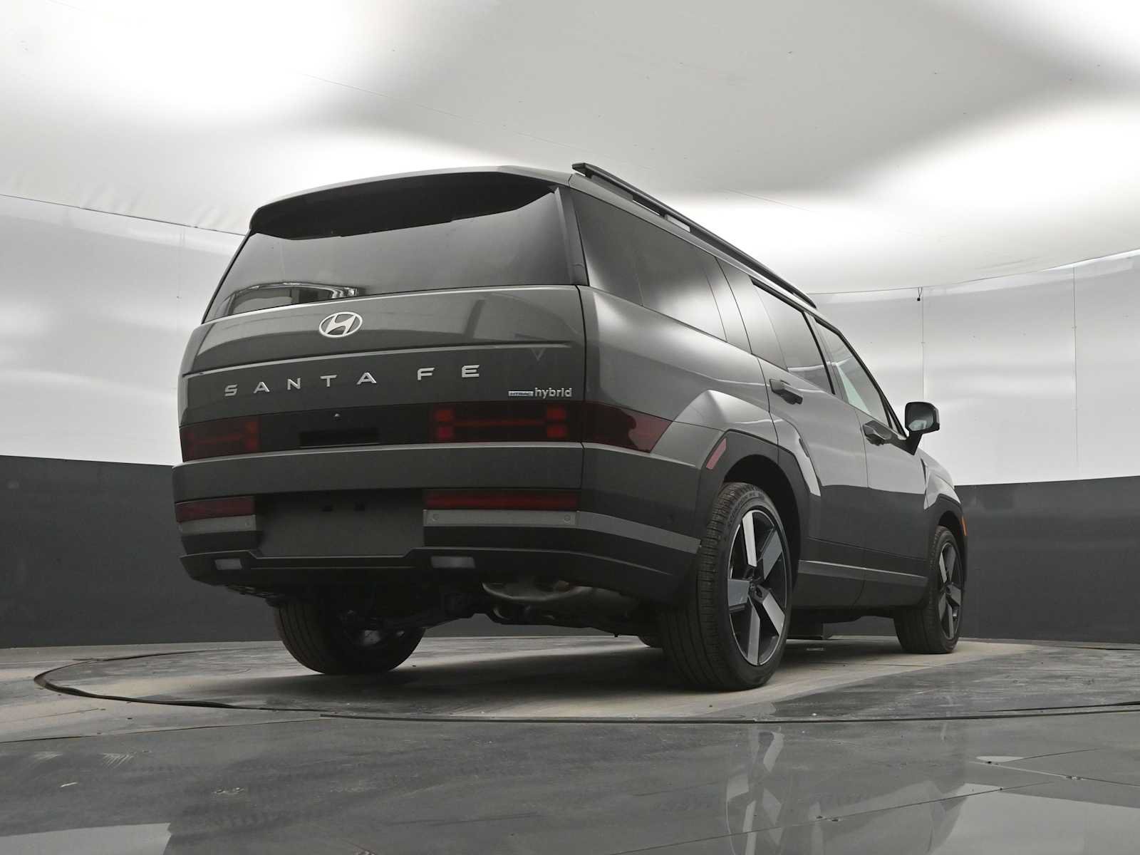 New 2026 Hyundai Santa Fe Limited AWD/4WD image 34