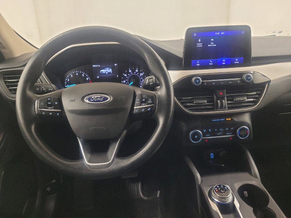Used 2020 Ford Escape SE AWD/4WD image 22