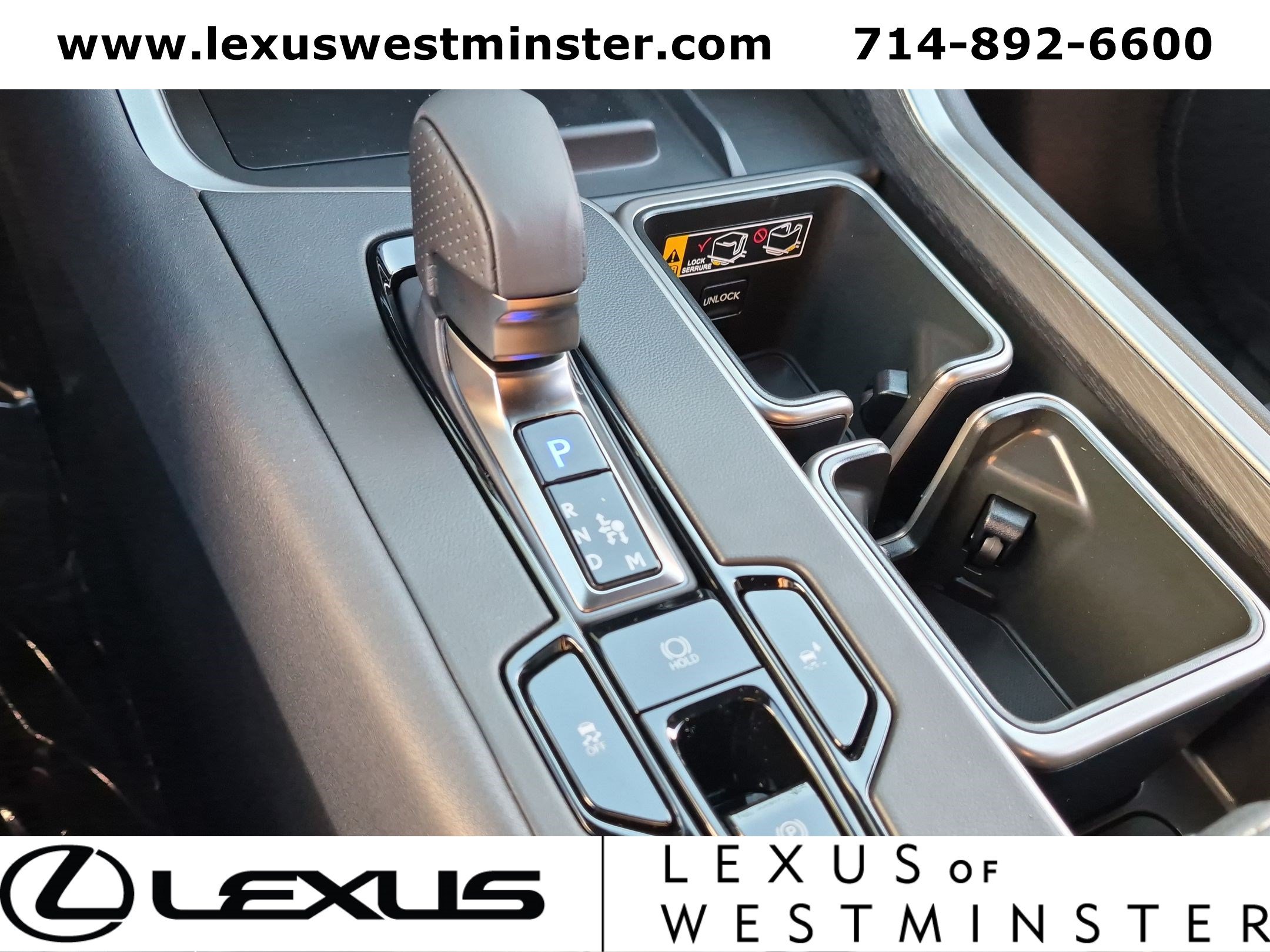 New 2026 Lexus TX 500h AWD image 12