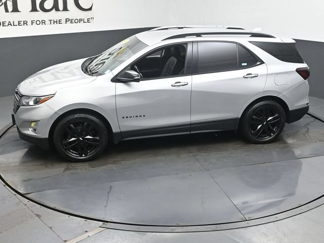 Used 2018 Chevrolet Equinox Premier FWD image 58