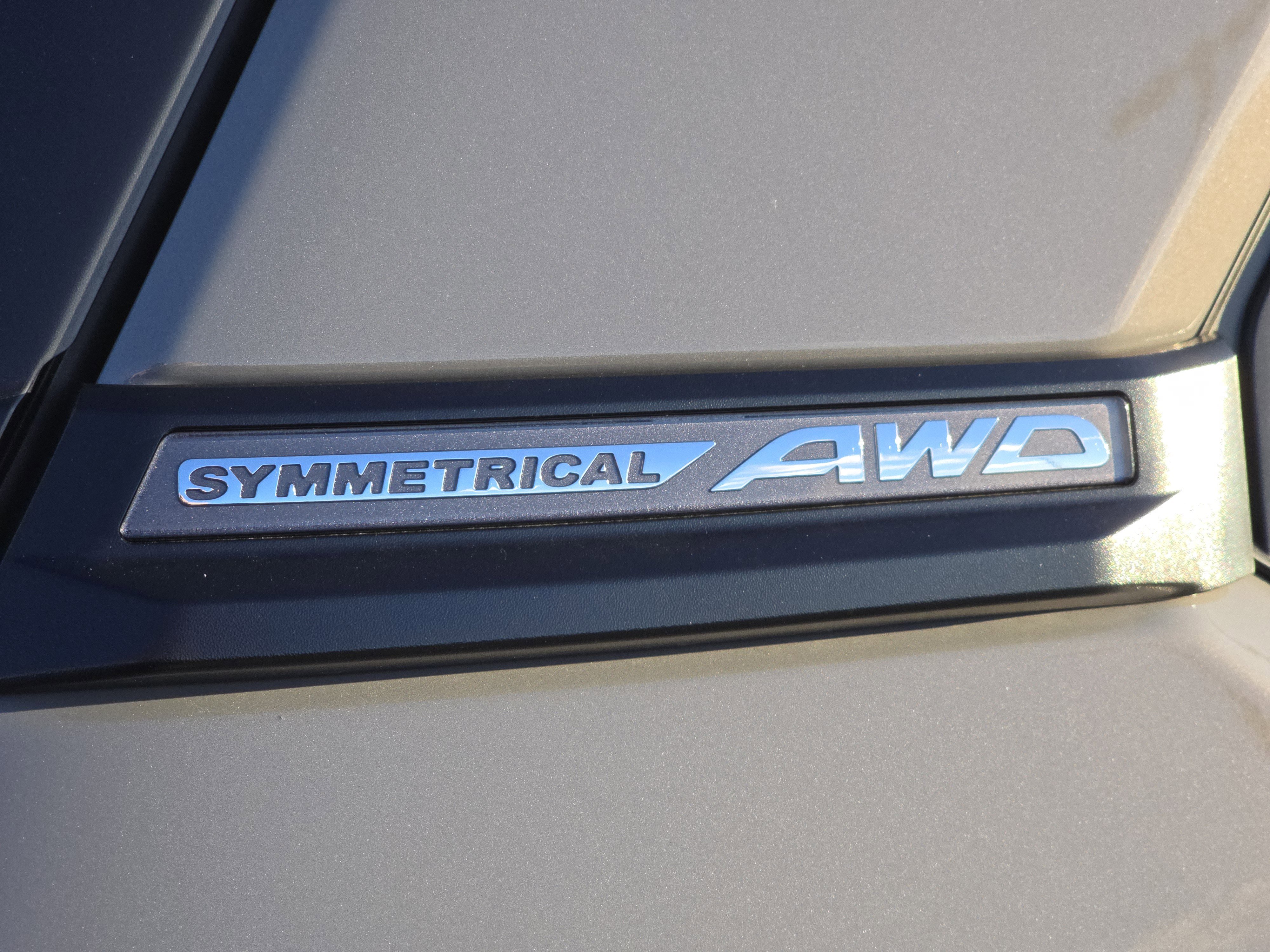 New 2026 Subaru Forester Premium w/ Base/Premium Package image 11