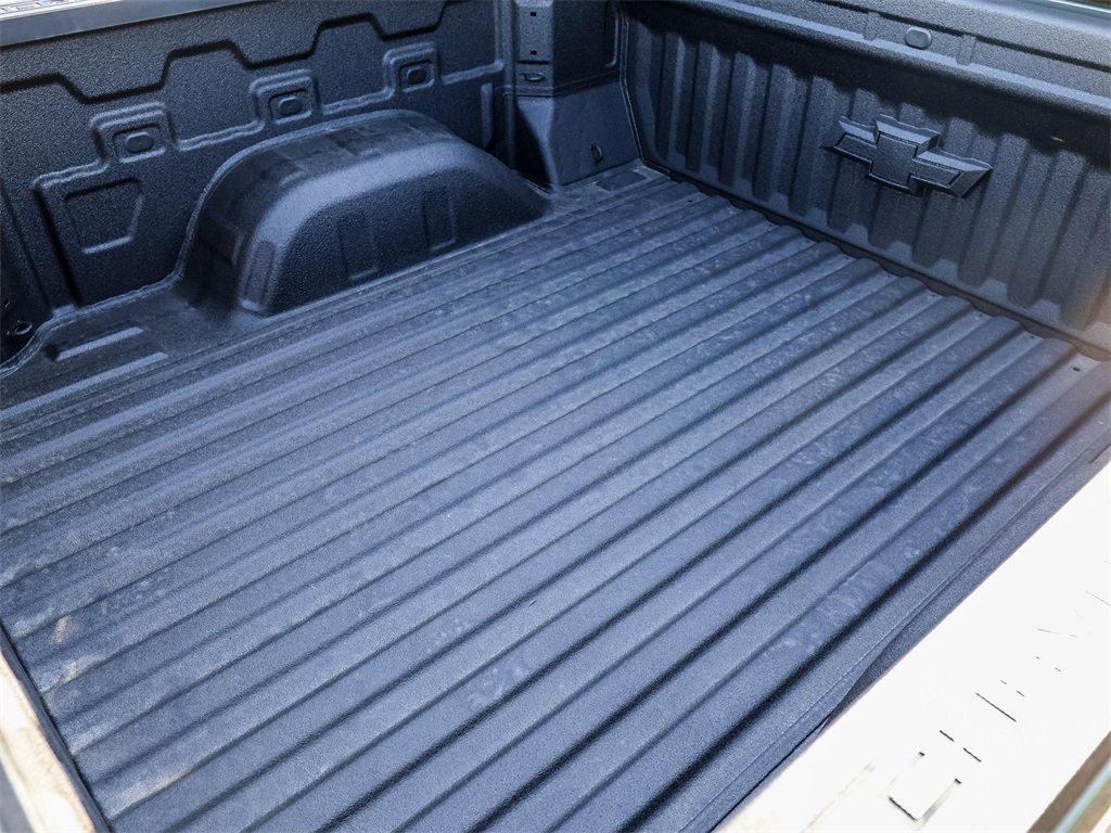 New 2026 Chevrolet Silverado 1500 LT Trail Boss w/ LT Trail Boss Premium Package image 11