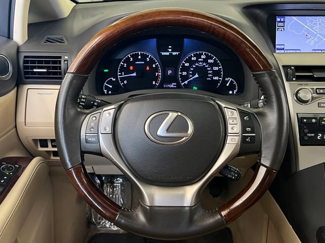 Used 2014 Lexus RX 350 FWD w/ Navigation Package image 41