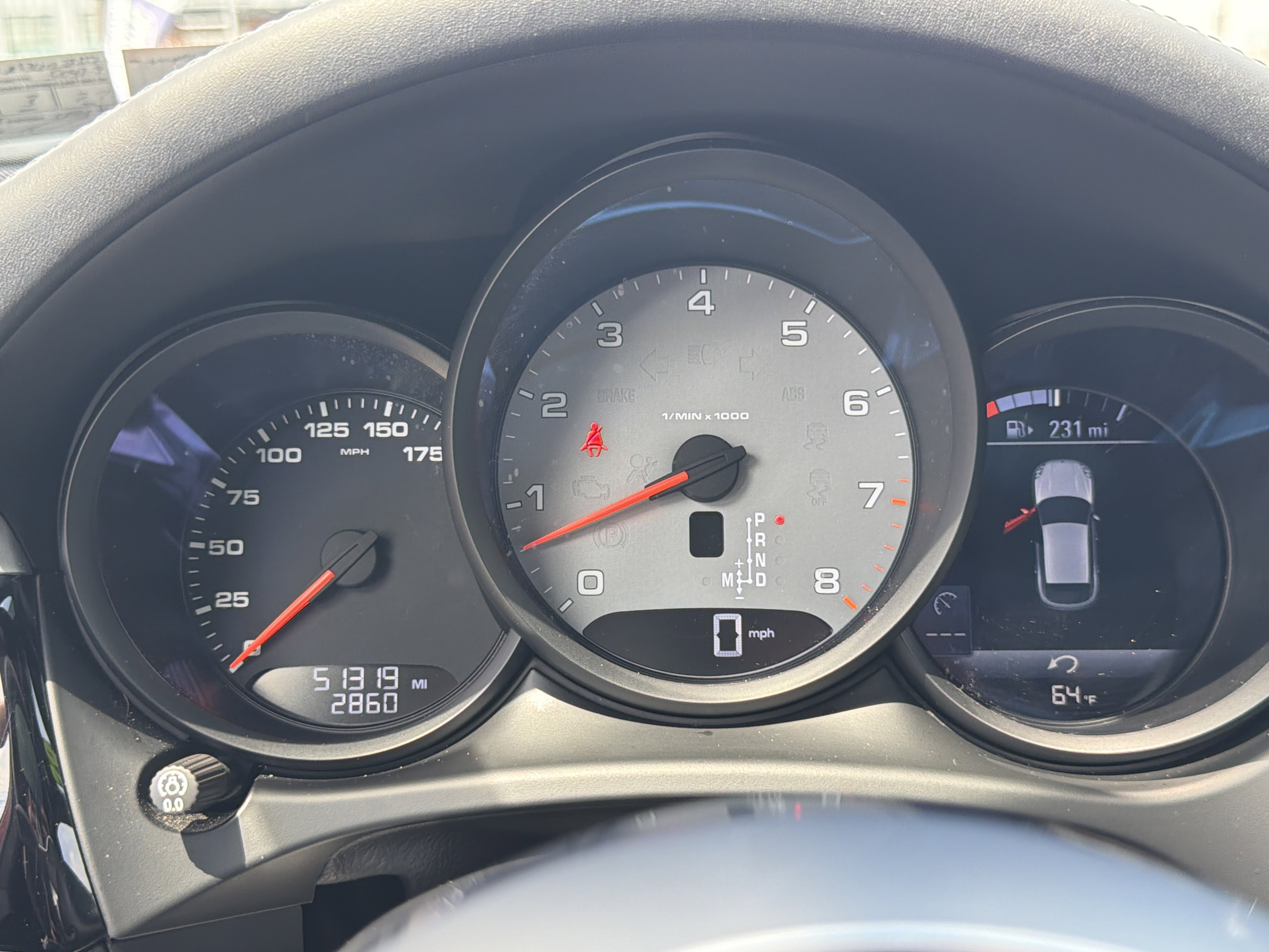 Used 2020 Porsche Macan S AWD/4WD image 20