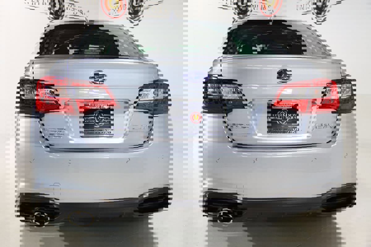 Used 2019 Subaru Legacy 2.5i Limited AWD/4WD image 28