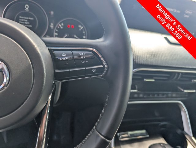 Used 2026 MAZDA CX-90 3.3 Turbo w/ Select Package AWD/4WD image 22