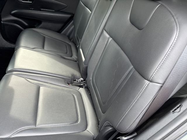Used 2023 Hyundai Tucson SEL w/ Convenience Package AWD/4WD image 10