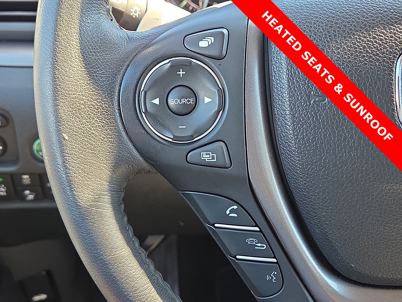 Used 2023 Honda Ridgeline RTL image 21
