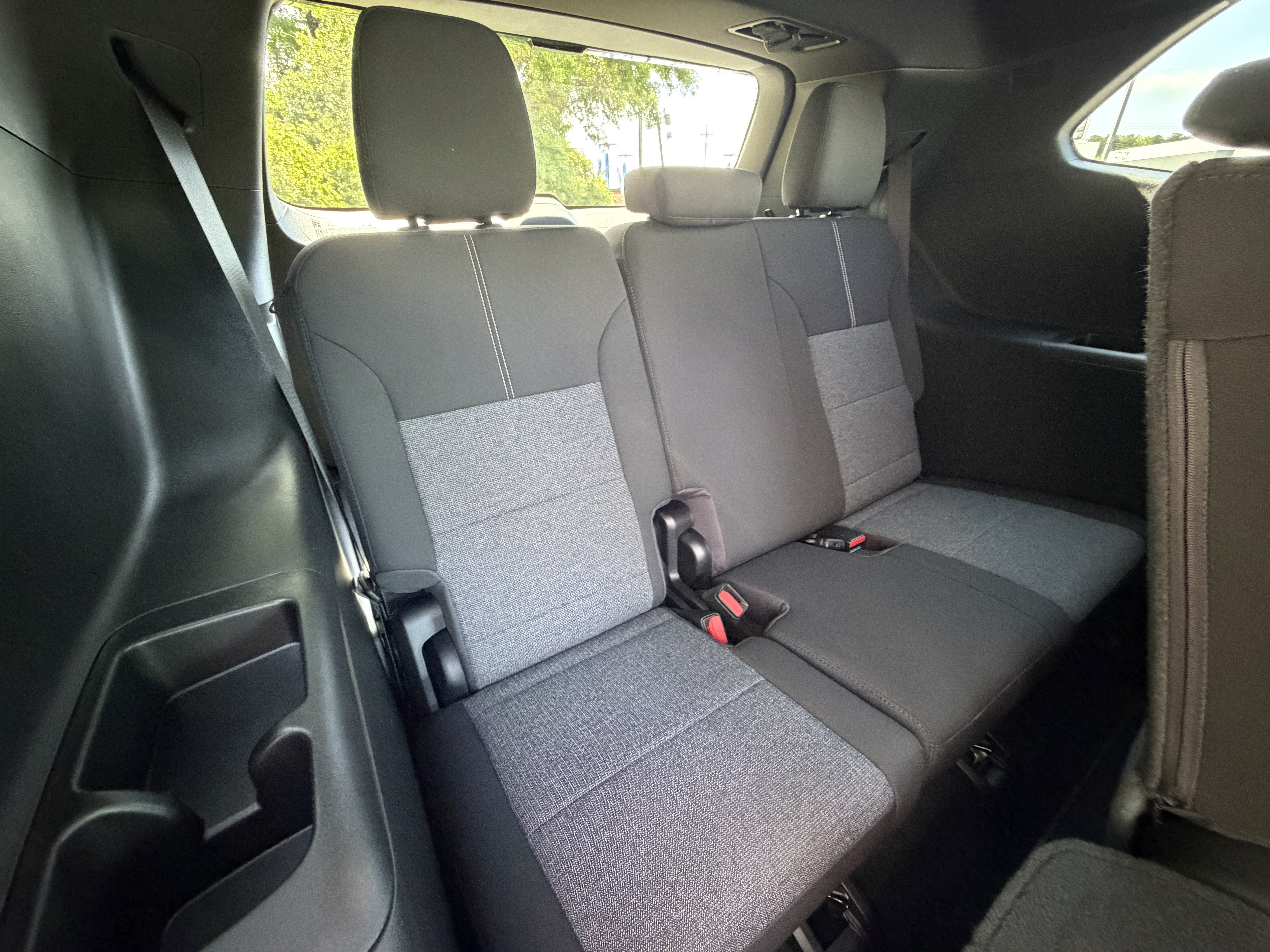 New 2026 GMC Acadia Elevation w/ Black Edition FWD image 17