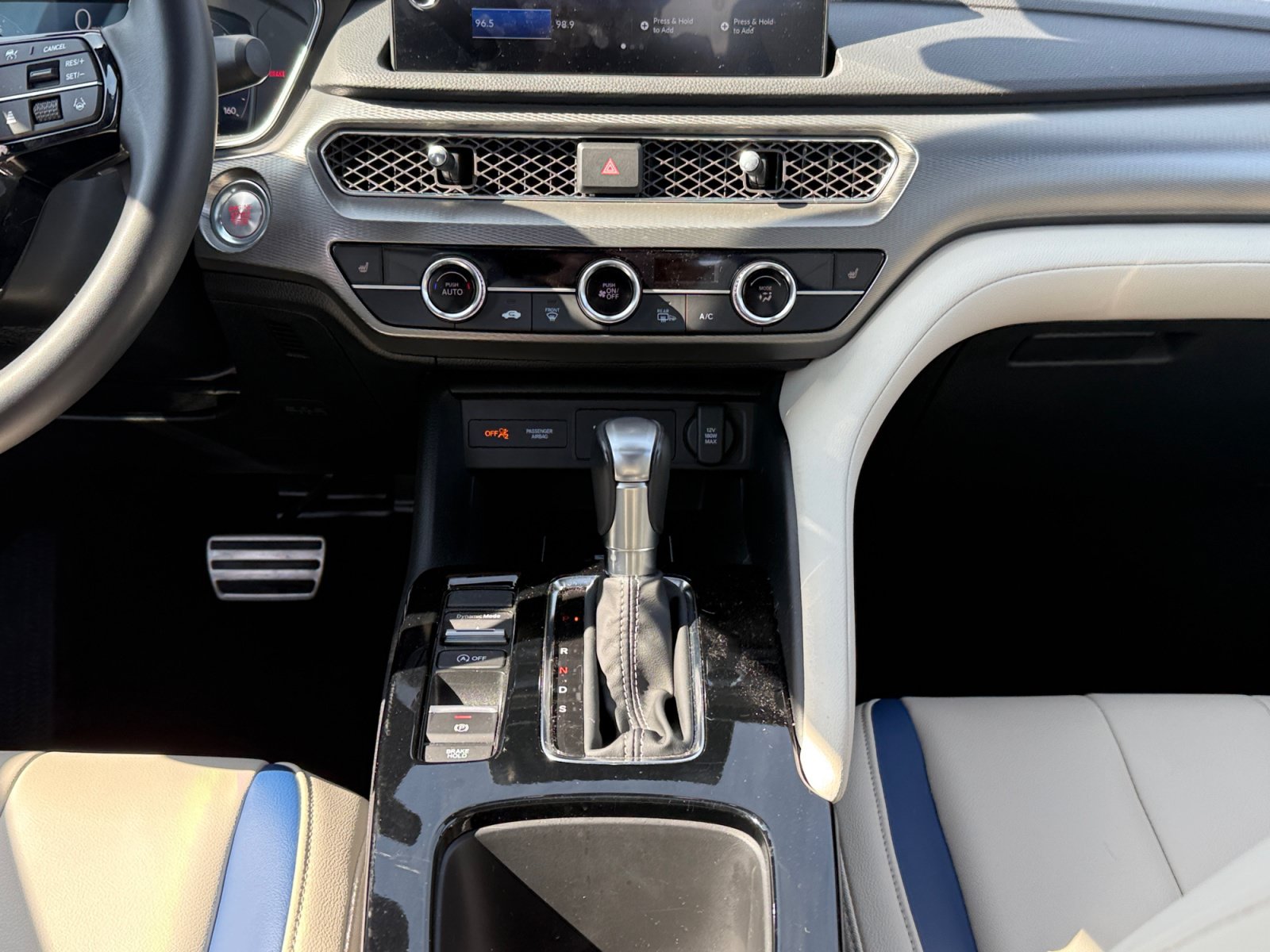 Used 2026 Acura Integra A-Spec FWD image 12