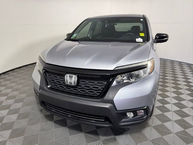 Used 2021 Honda Passport EX-L image 2