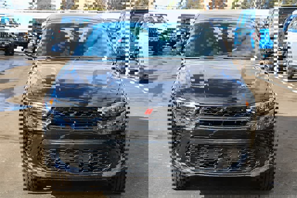 New 2024 Dodge Hornet GT image 6