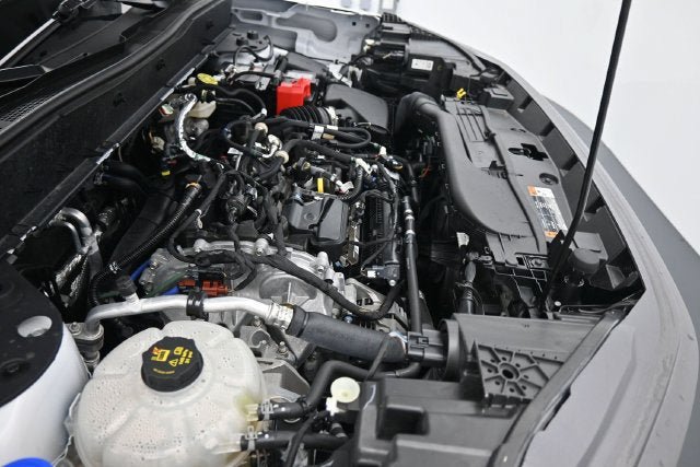 Used 2024 Ford Bronco Sport Big Bend AWD/4WD image 30