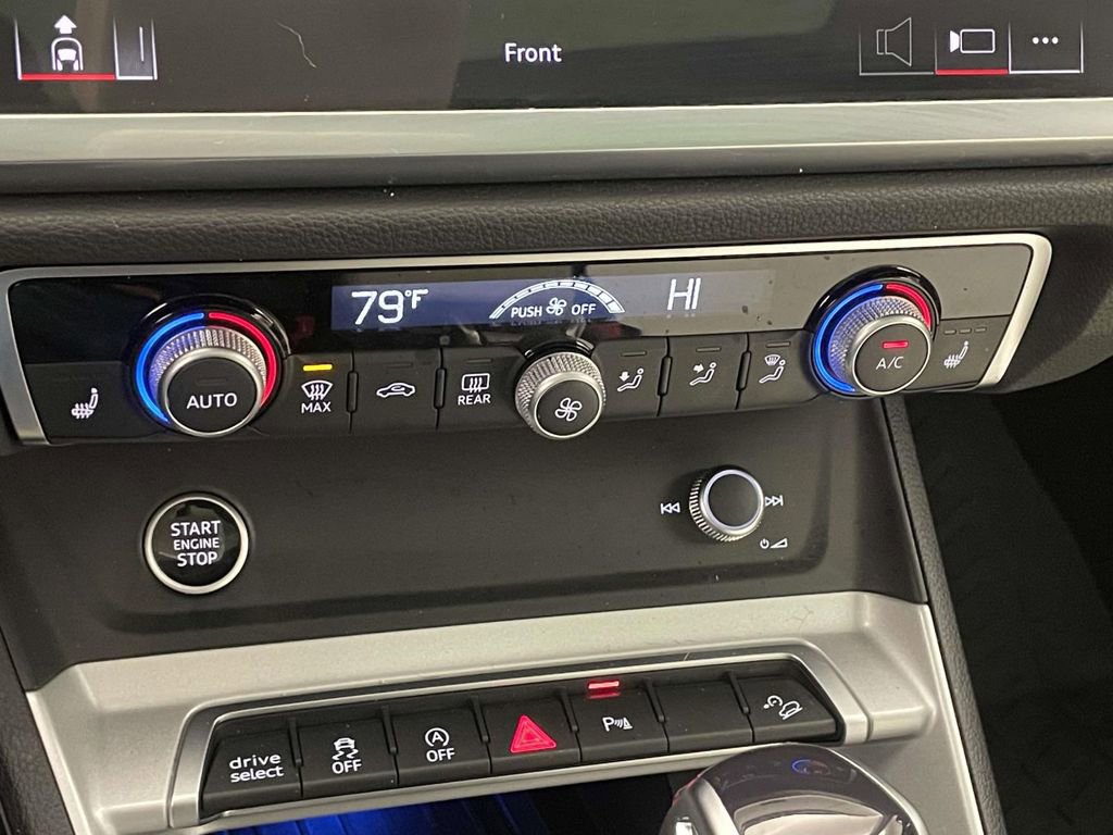 Certified 2023 Audi Q3 2.0T Premium Plus w/ Premium Plus Package image 30