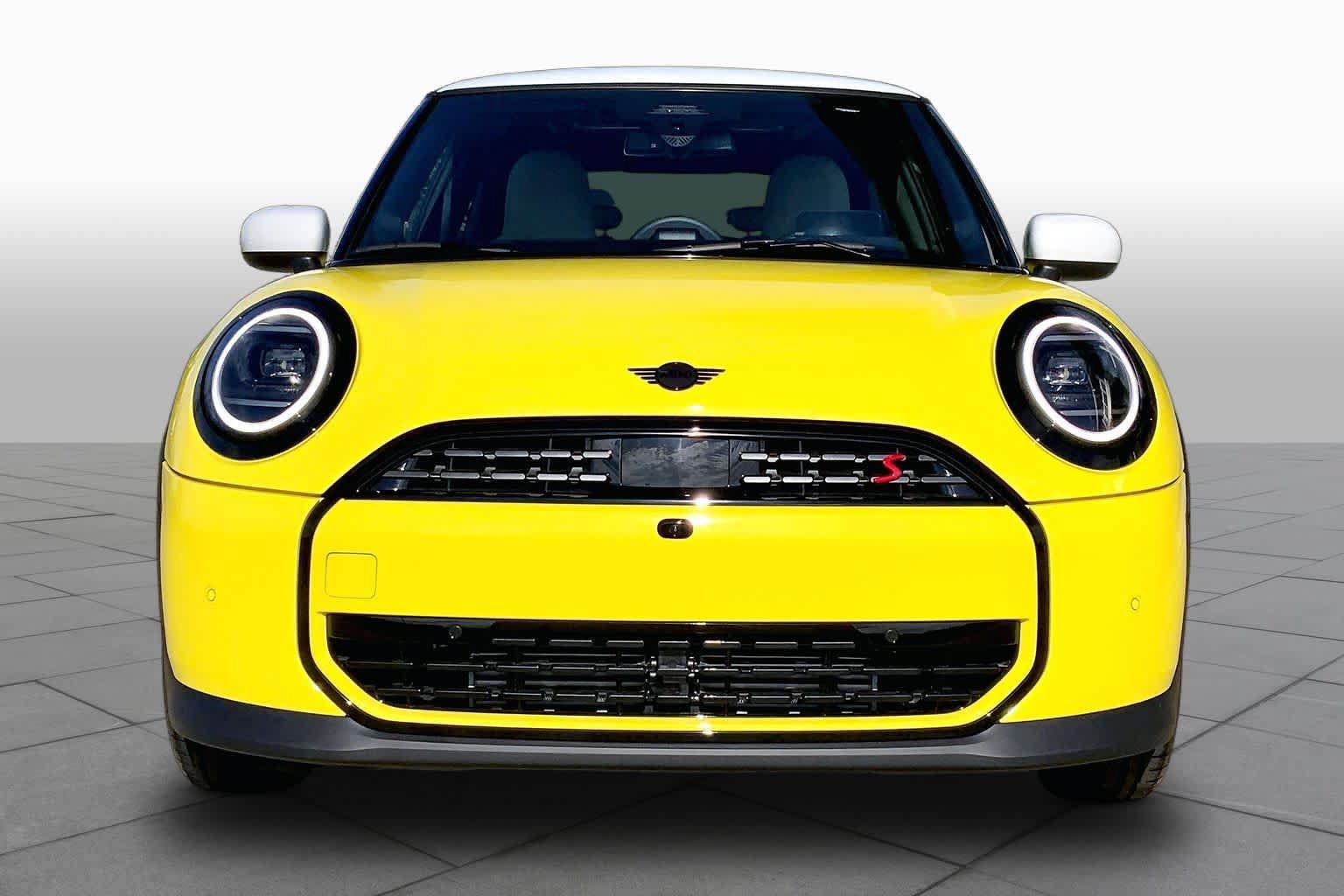 New 2027 MINI Cooper S FWD image 3