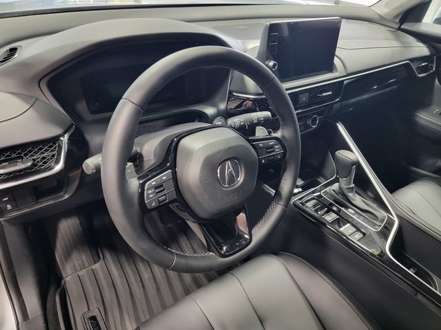 New 2026 Acura ADX AWD image 11