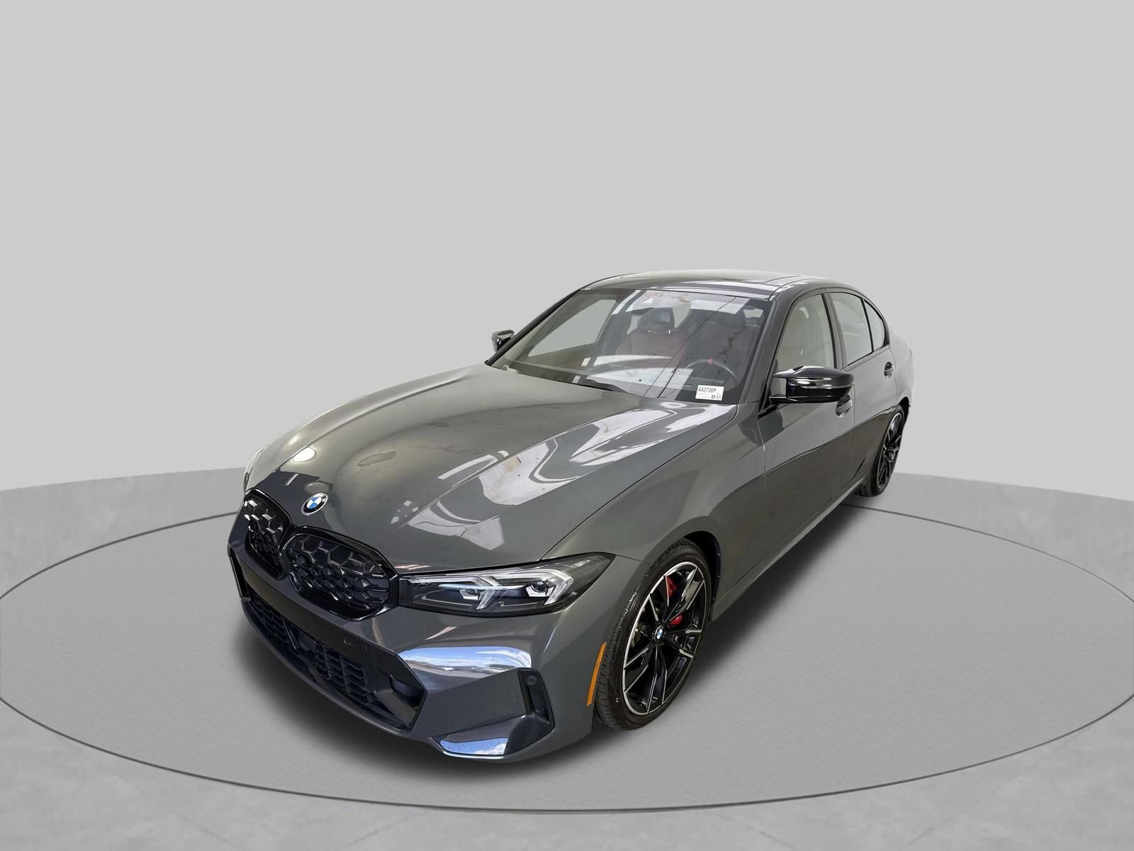 Used 2025 BMW M340i xDrive w/ Premium Package AWD/4WD image 25
