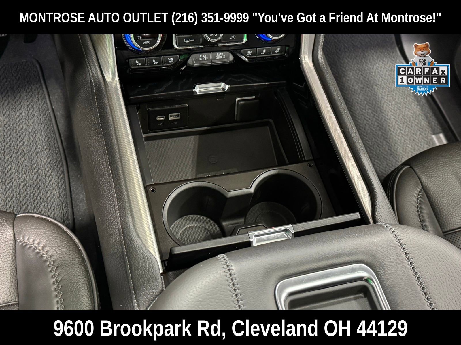 Used 2022 GMC Yukon Denali image 23