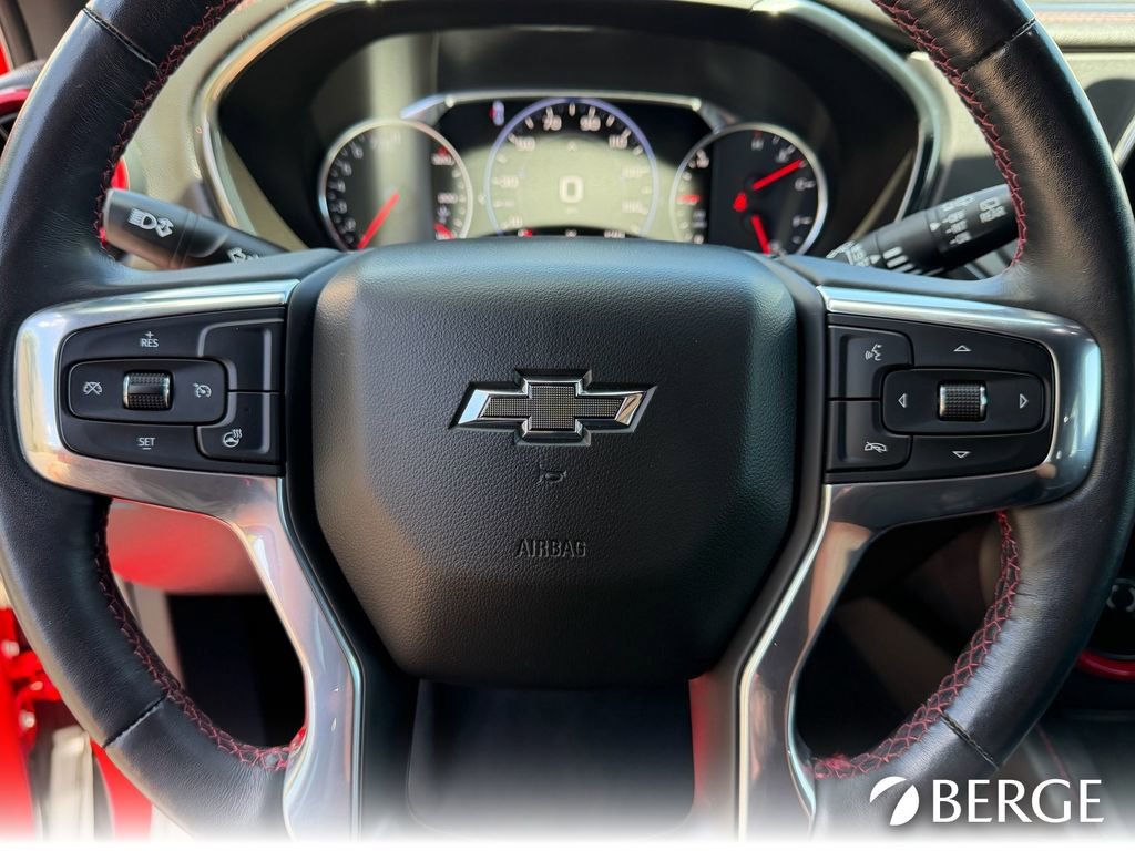Used 2019 Chevrolet Blazer RS AWD/4WD image 33