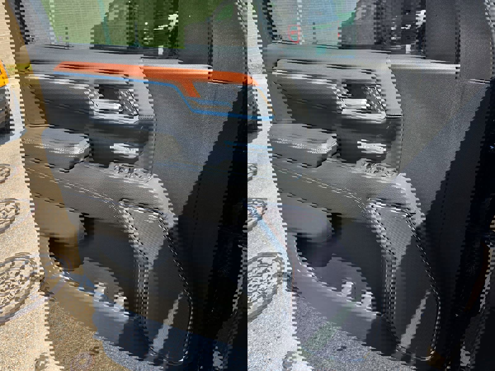 Used 2023 GMC Sierra 1500 Denali w/ Technology Package image 28