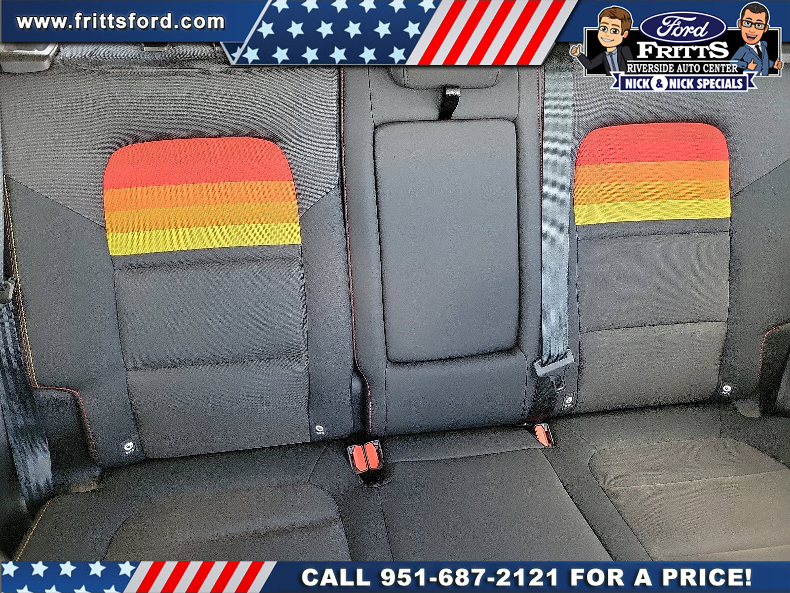 New 2025 Ford Bronco Sport Free Wheeling image 18