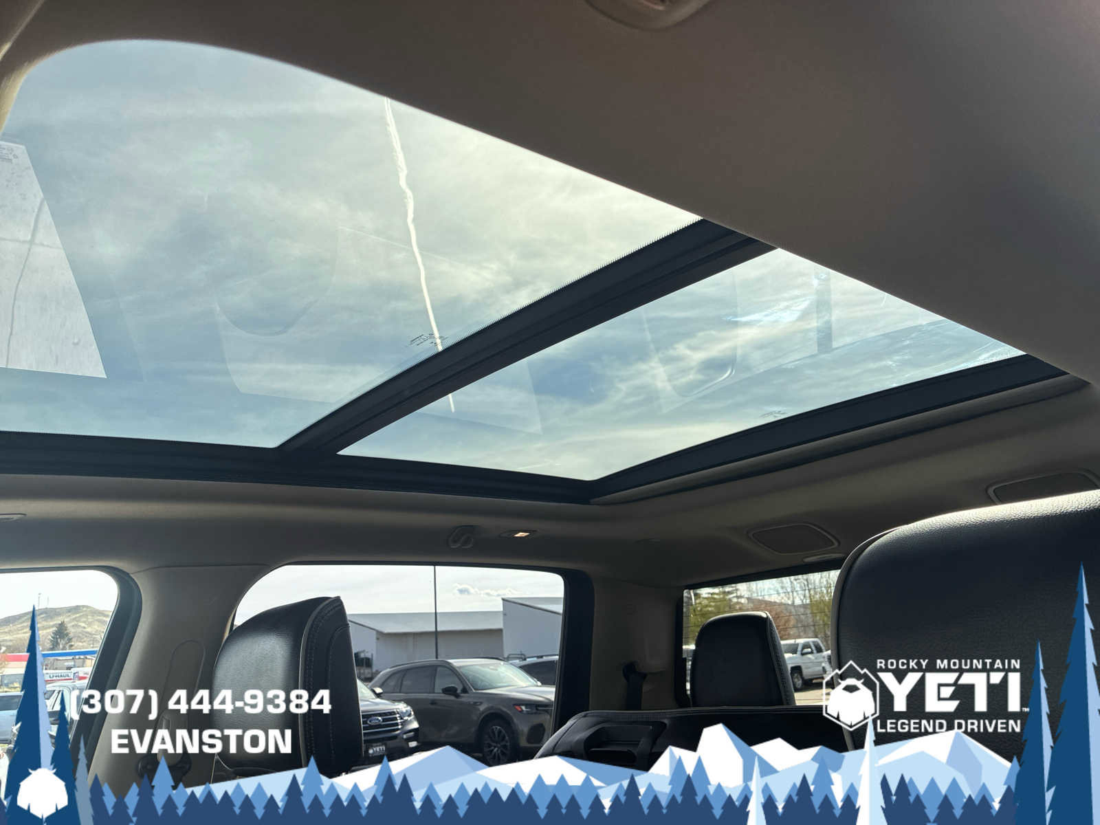 Used 2019 RAM 1500 Laramie image 22