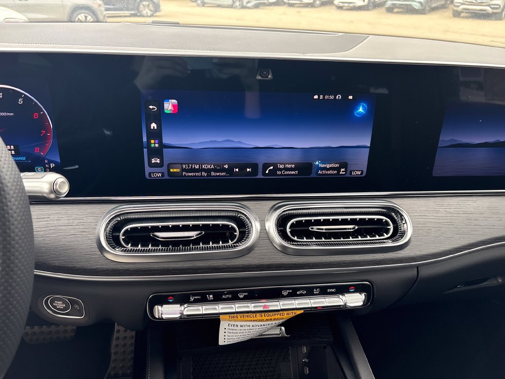 New 2027 Mercedes-Benz GLS 450 4MATIC image 17