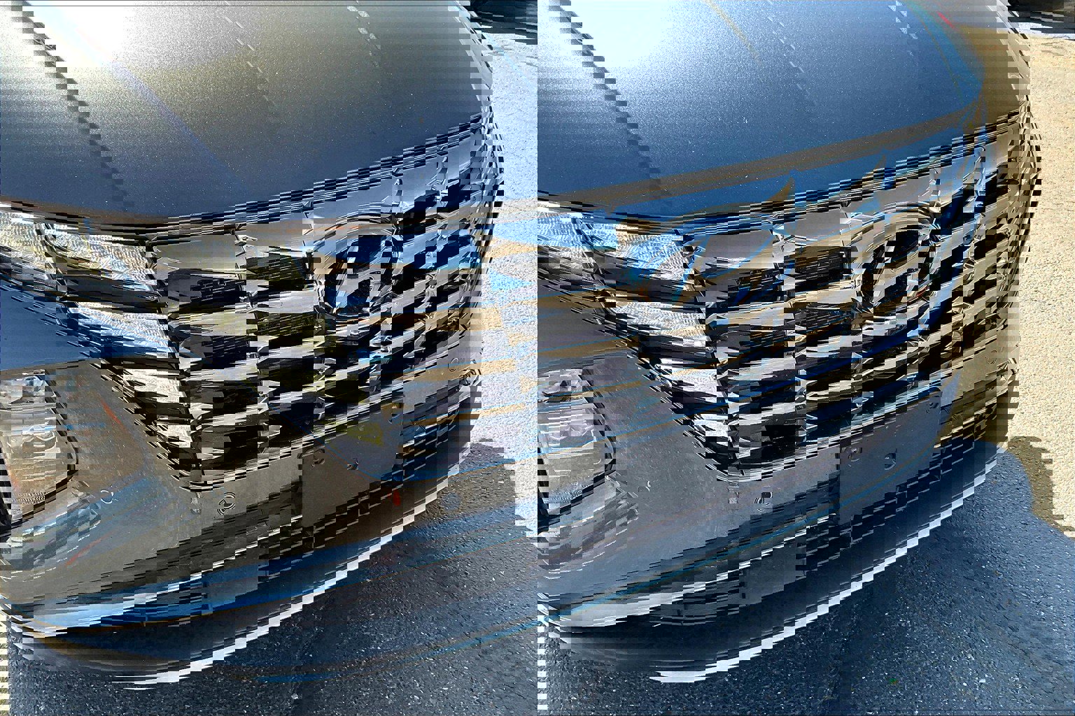 Used 2024 Hyundai Tucson Limited image 33