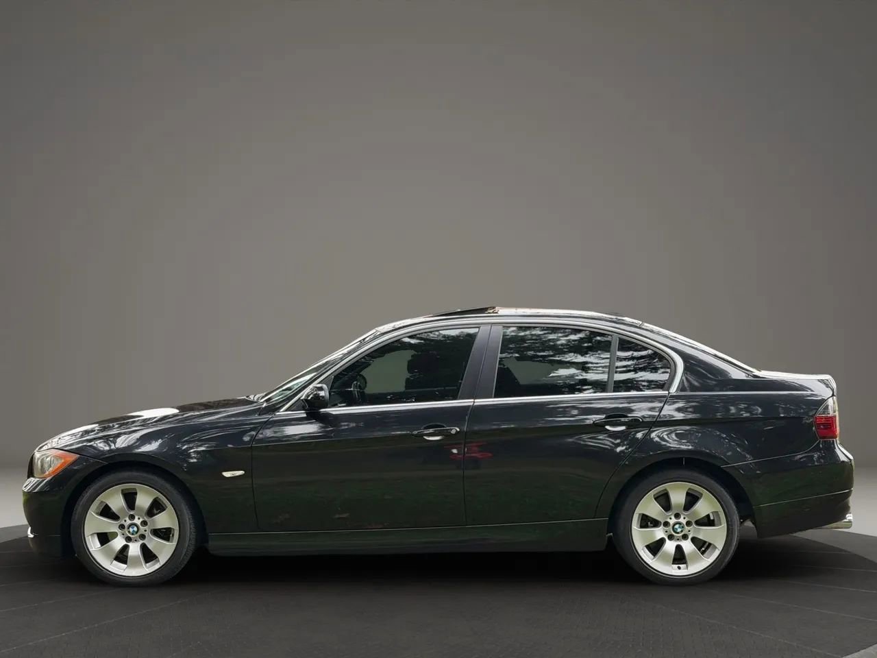 Used 2006 BMW 330xi Sedan image 5