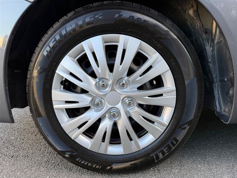 Used 2014 Honda Civic LX image 40