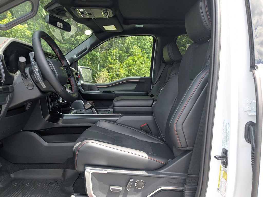 New 2026 Ford F150 Raptor AWD/4WD image 14
