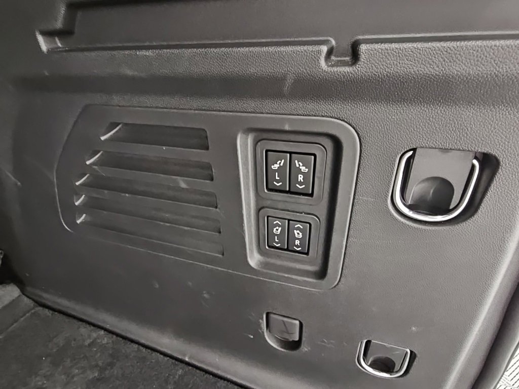 Certified 2024 GMC Acadia Denali w/ LPO, Floor Liner Package image 37