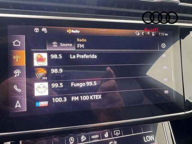 New 2026 Audi Q8 Premium Plus AWD/4WD image 23
