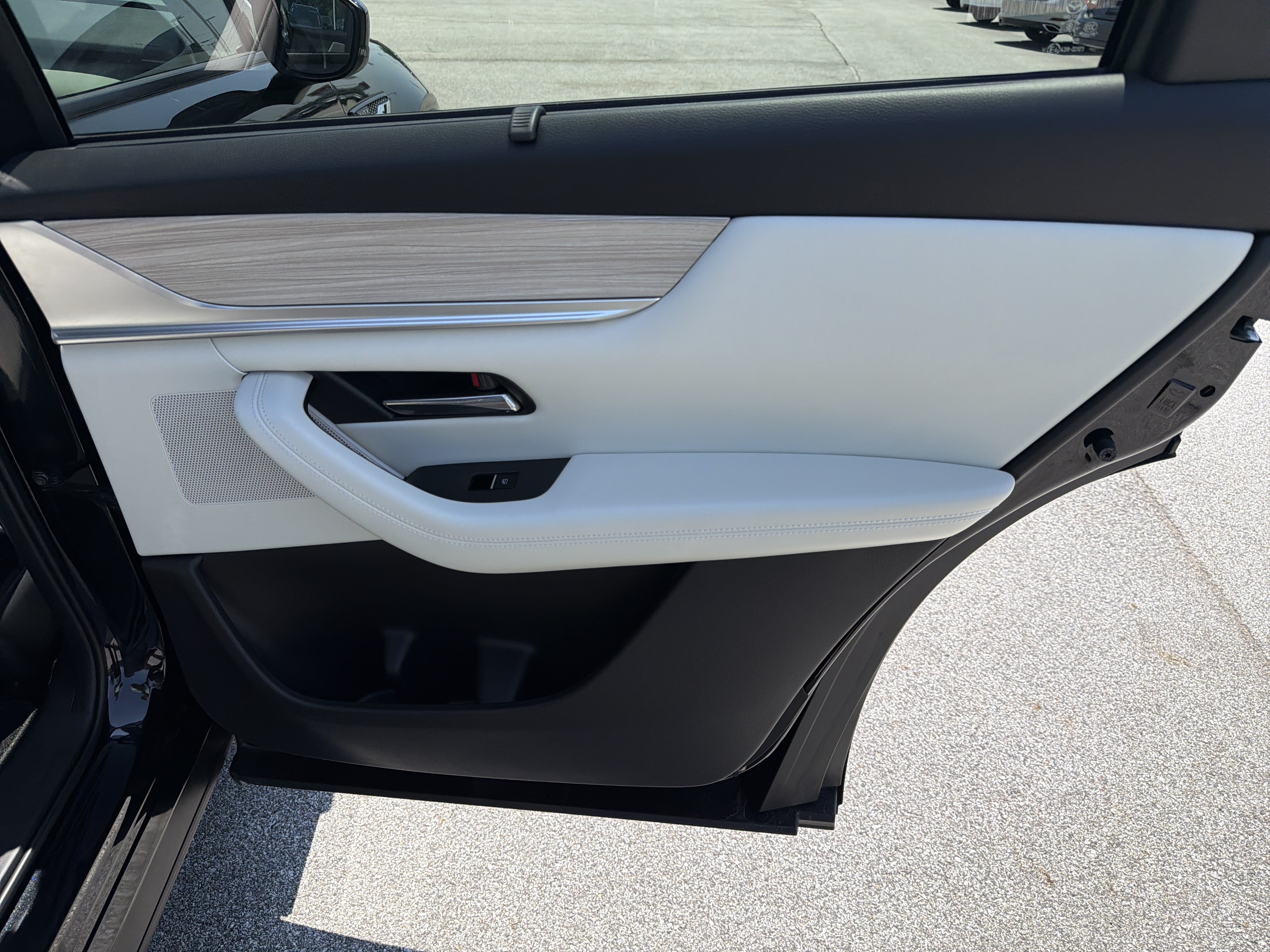 Certified 2024 MAZDA CX-90 Plug-In Hybrid w/ Premium Plus AWD/4WD image 70