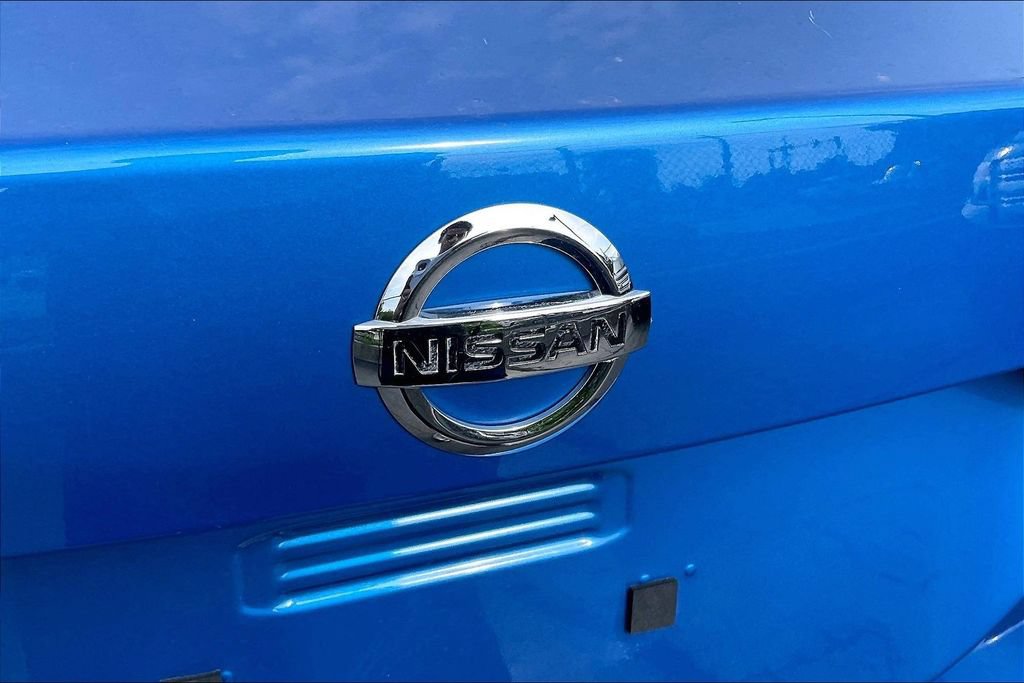 Used 2023 Nissan Sentra SV FWD image 31