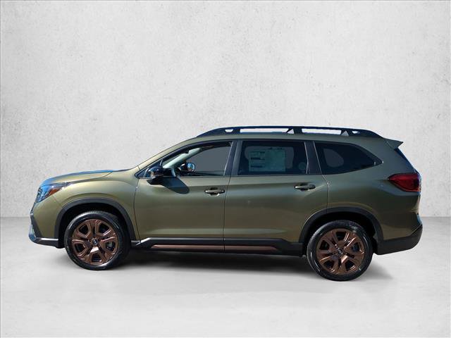 New 2026 Subaru Ascent Limited Bronze image 5