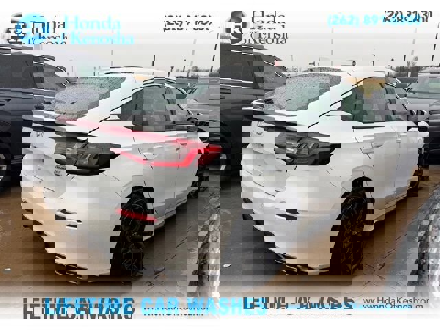 Certified 2024 Honda Civic Sport Touring image 2